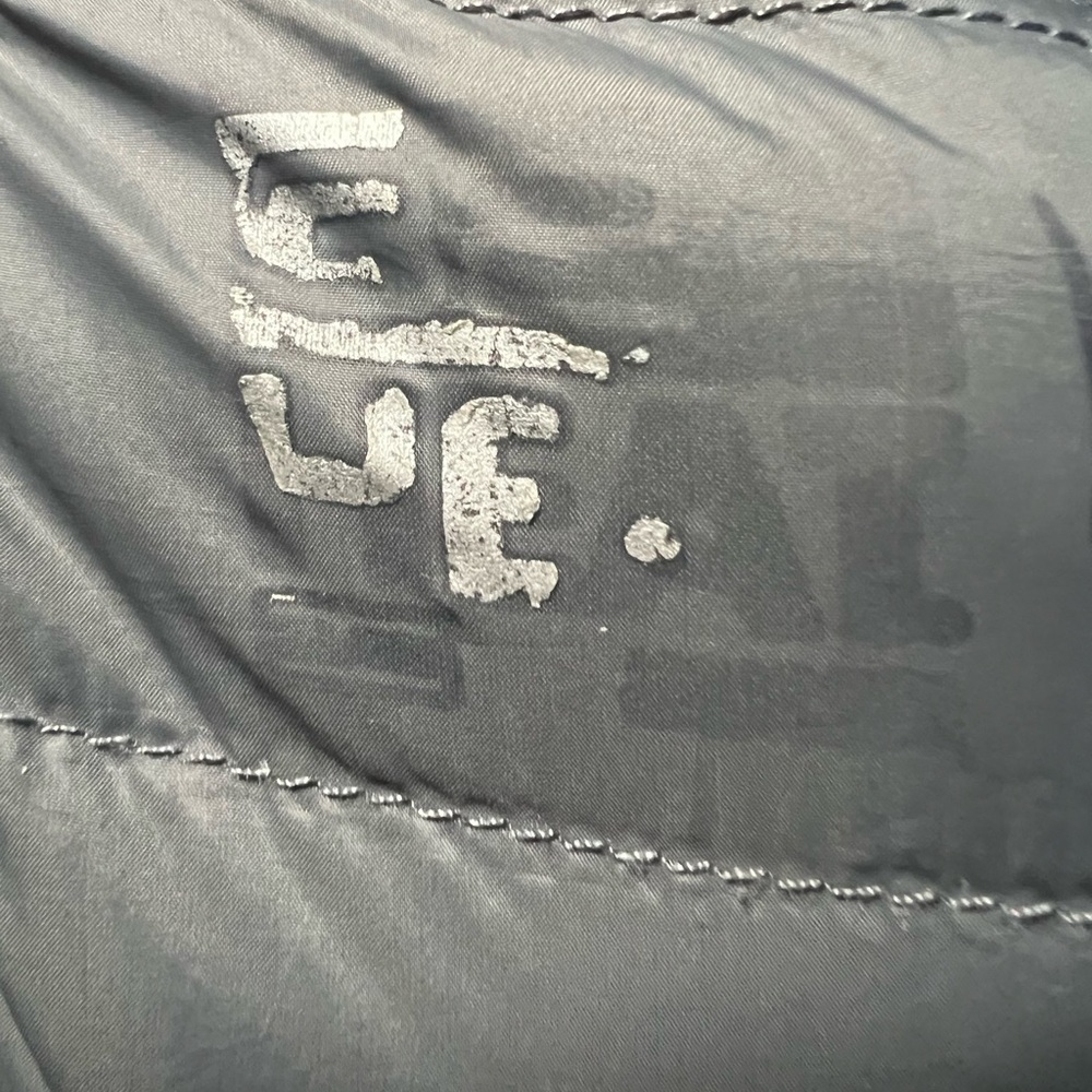 32 Degrees Gray Windbreaker Jacket - image 3